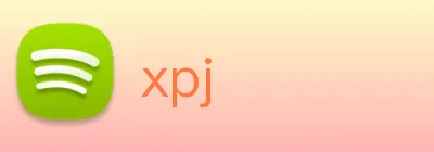 xpj Logo